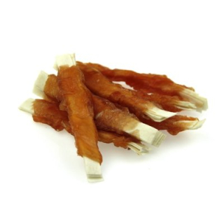 AKCE- Plátek z tresky obalený kuřecím masem-250g