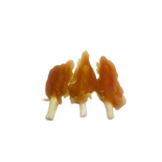 Plátek kuřecí s kalciovou tyčkou -1kg