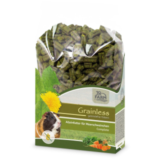 JR Farm Morče Grainless Complete 1 350 g