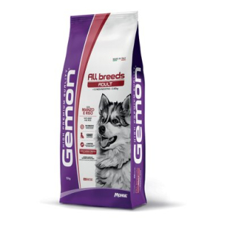 GEMON Dog Hovězí s rýží 15 kg